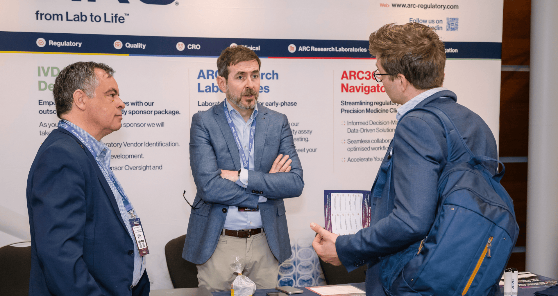 Conference Images - 6th Age-Related Disease Therapeutics Summit Conference Images - 6th Age-Related Disease Therapeutics Summit
