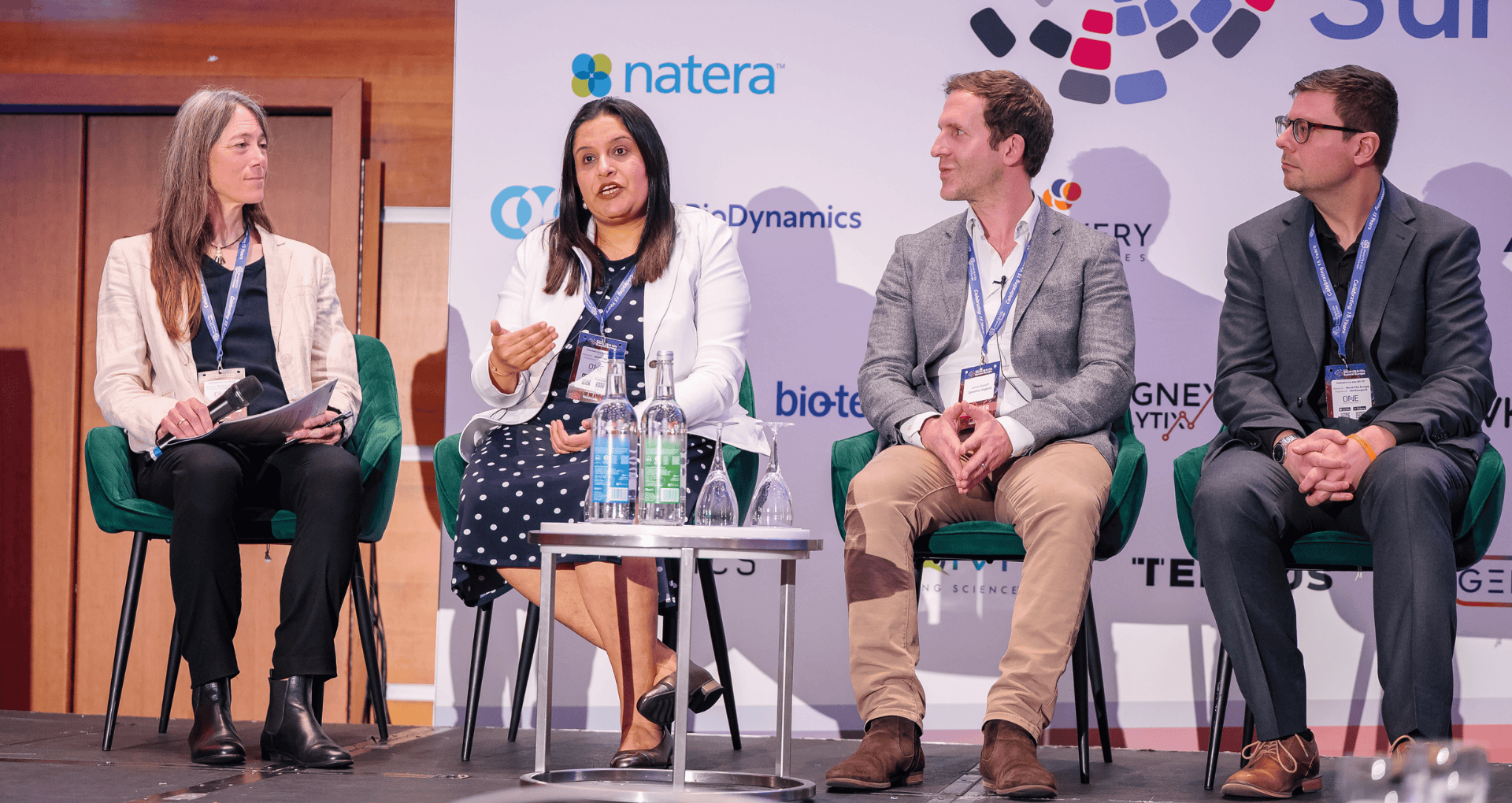 Conference Images - 6th Age-Related Disease Therapeutics Summit Conference Images - 6th Age-Related Disease Therapeutics Summit