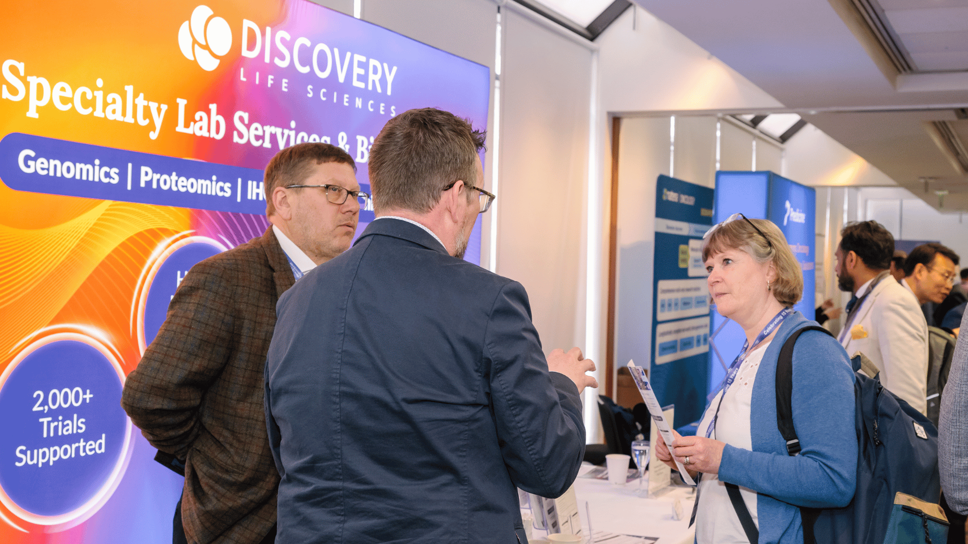 Conference Images - 6th Age-Related Disease Therapeutics Summit Conference Images - 6th Age-Related Disease Therapeutics Summit