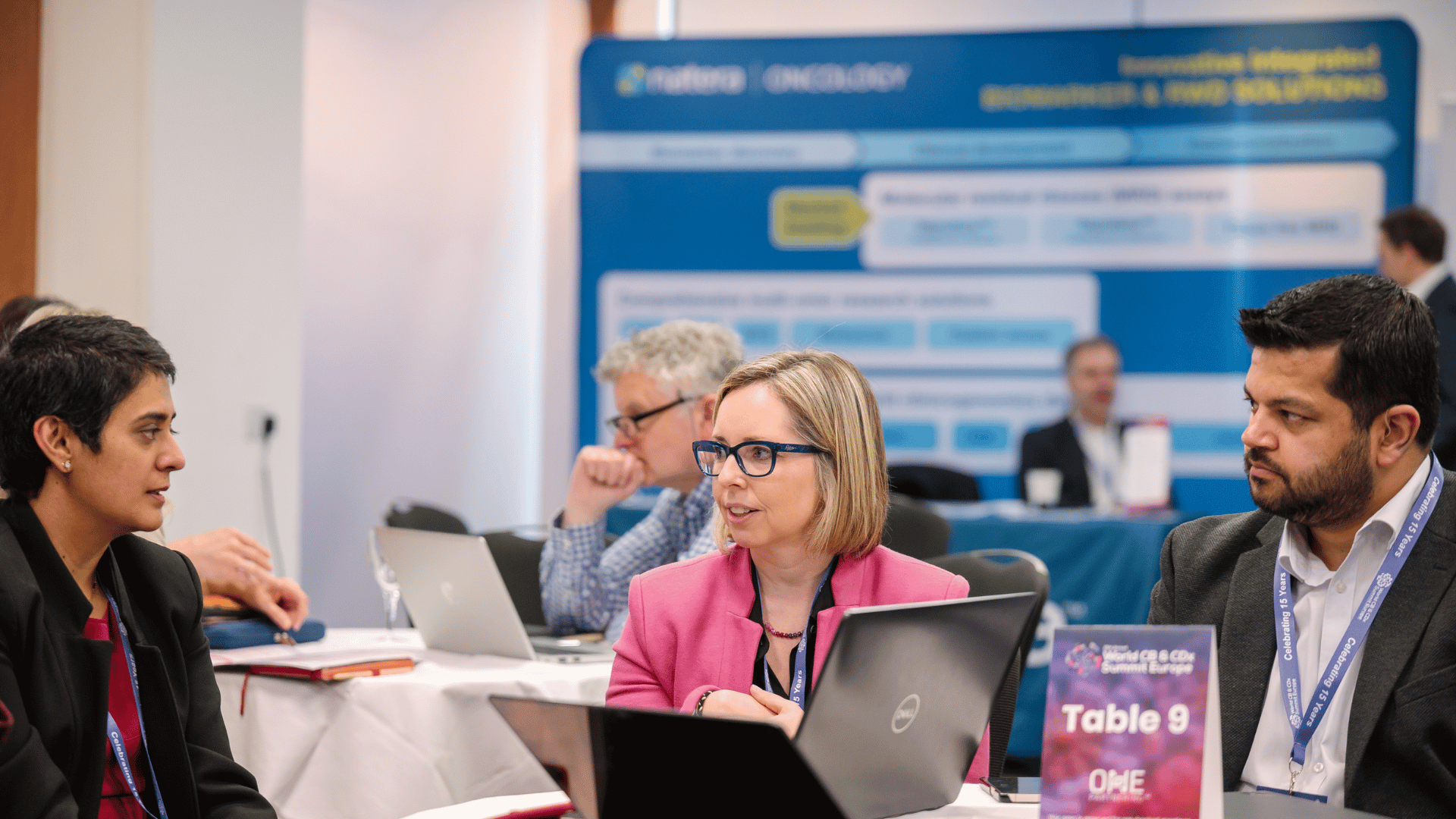 Conference Images - 6th Age-Related Disease Therapeutics Summit Conference Images - 6th Age-Related Disease Therapeutics Summit