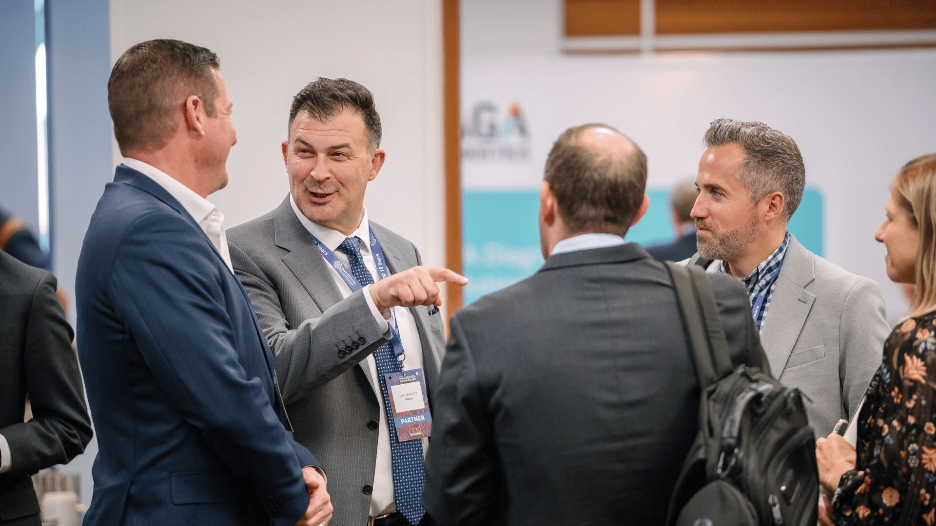 Conference Images - 6th Age-Related Disease Therapeutics Summit Conference Images - 6th Age-Related Disease Therapeutics Summit