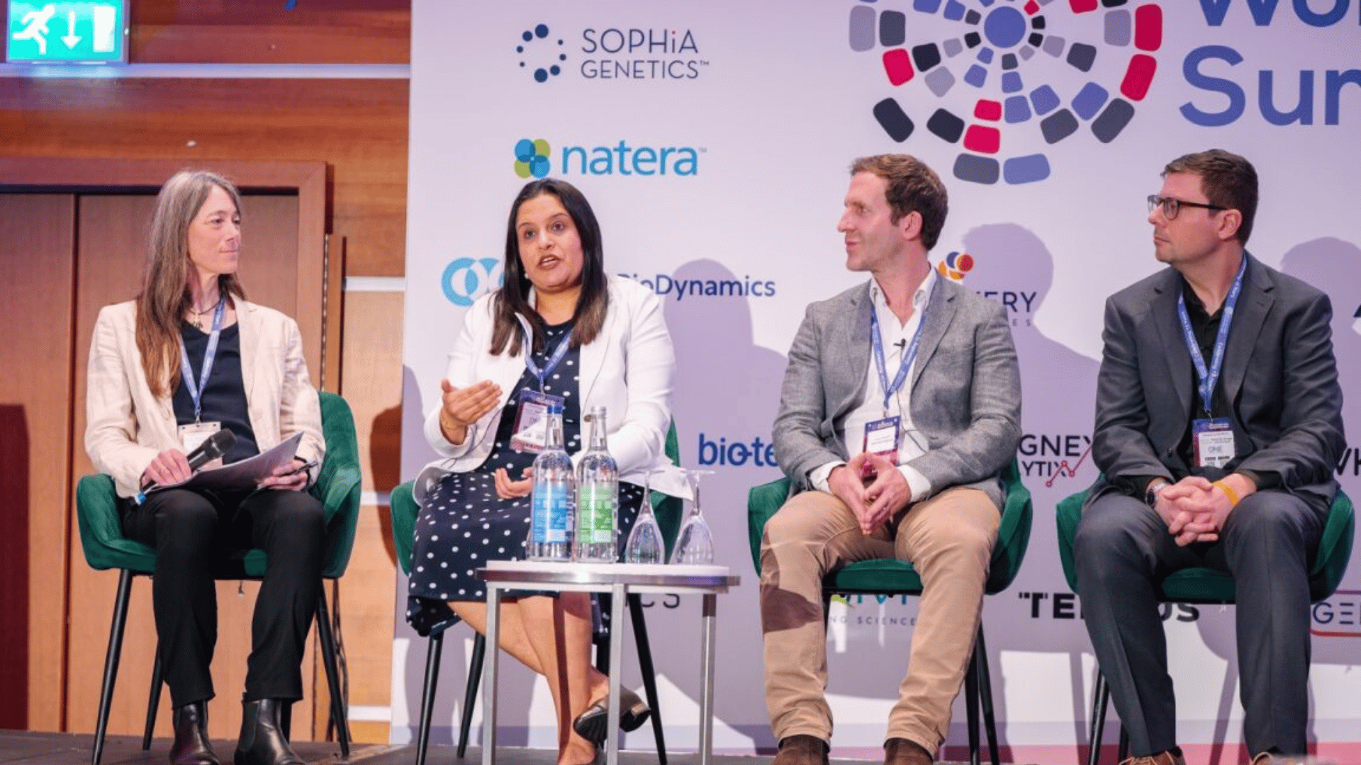 Conference Images - 6th Age-Related Disease Therapeutics Summit Conference Images - 6th Age-Related Disease Therapeutics Summit