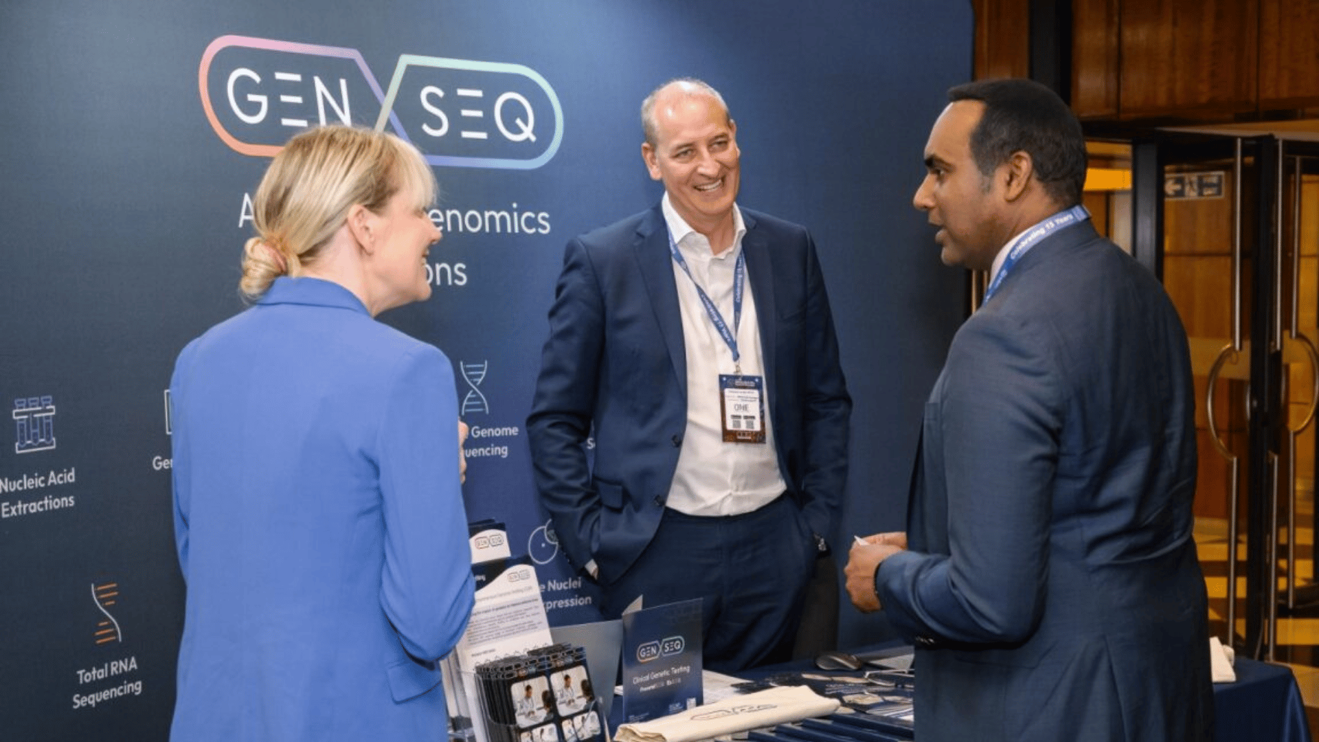 Conference Images - 6th Age-Related Disease Therapeutics Summit Conference Images - 6th Age-Related Disease Therapeutics Summit