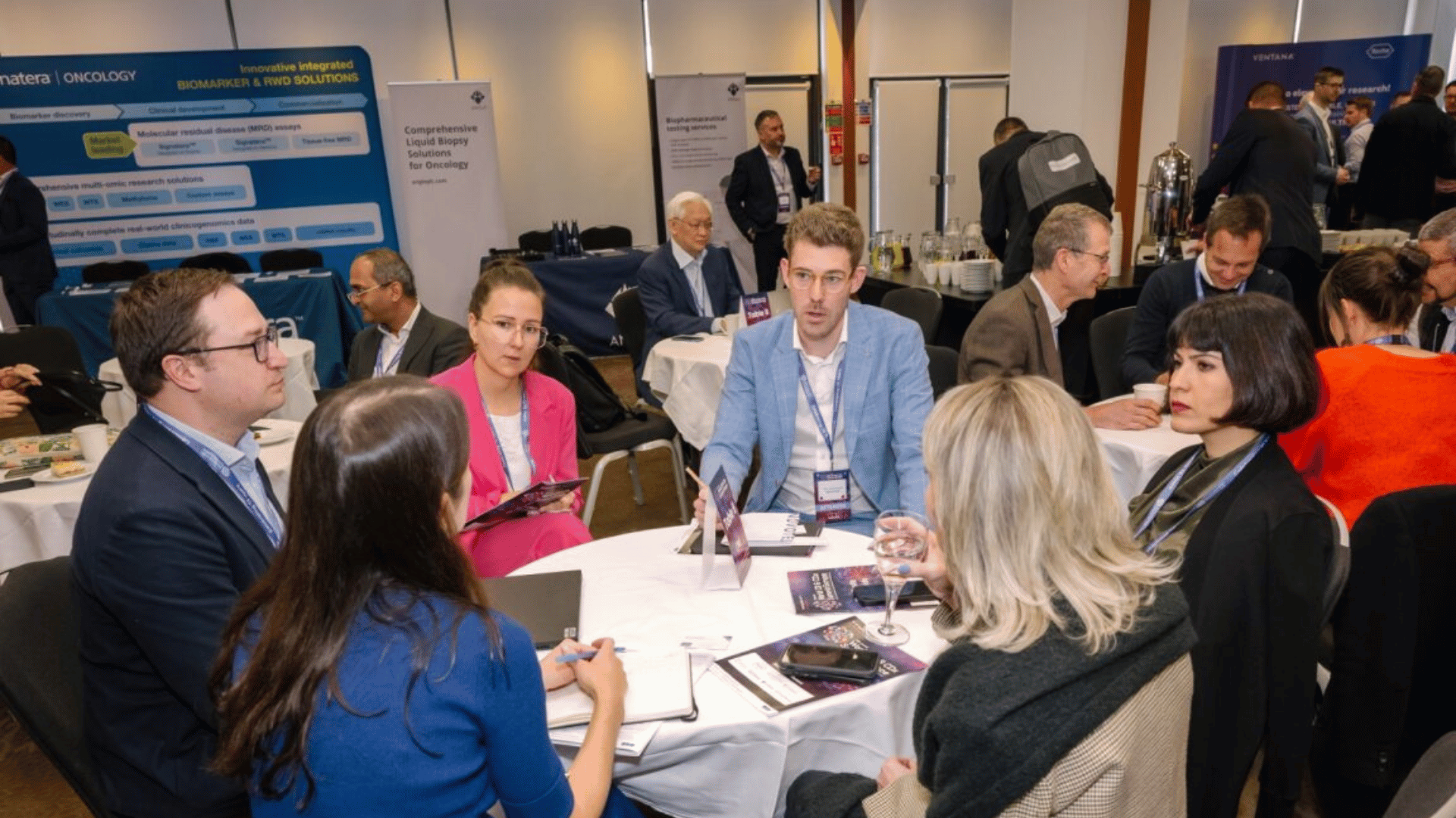 Conference Images - 6th Age-Related Disease Therapeutics Summit Conference Images - 6th Age-Related Disease Therapeutics Summit