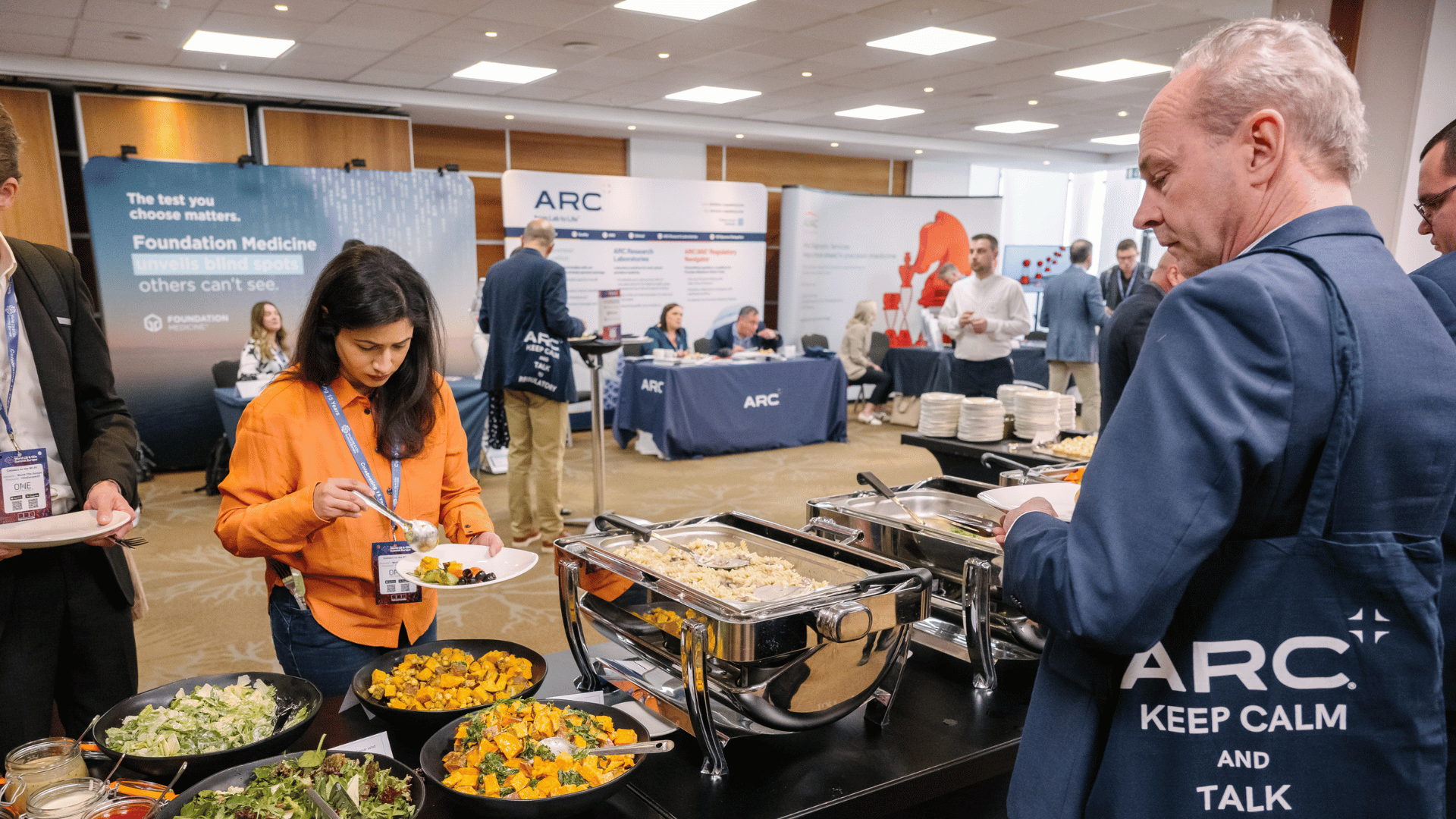 Conference Images - 6th Age-Related Disease Therapeutics Summit Conference Images - 6th Age-Related Disease Therapeutics Summit