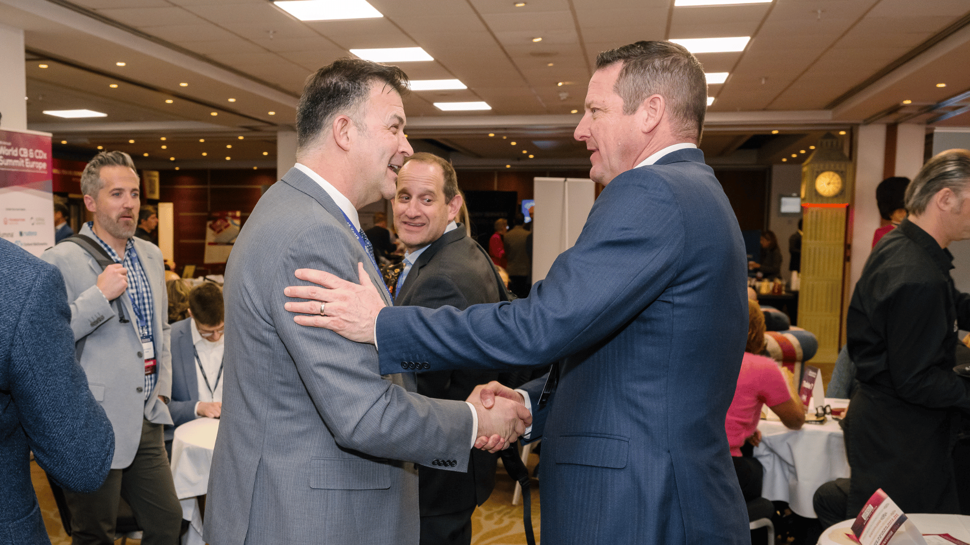 Conference Images - 6th Age-Related Disease Therapeutics Summit Conference Images - 6th Age-Related Disease Therapeutics Summit