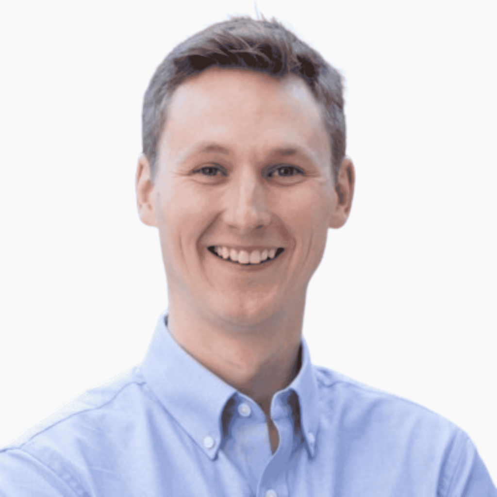 Alex Colville, speaking at 6th Age-Related Disease Therapeutics Summit