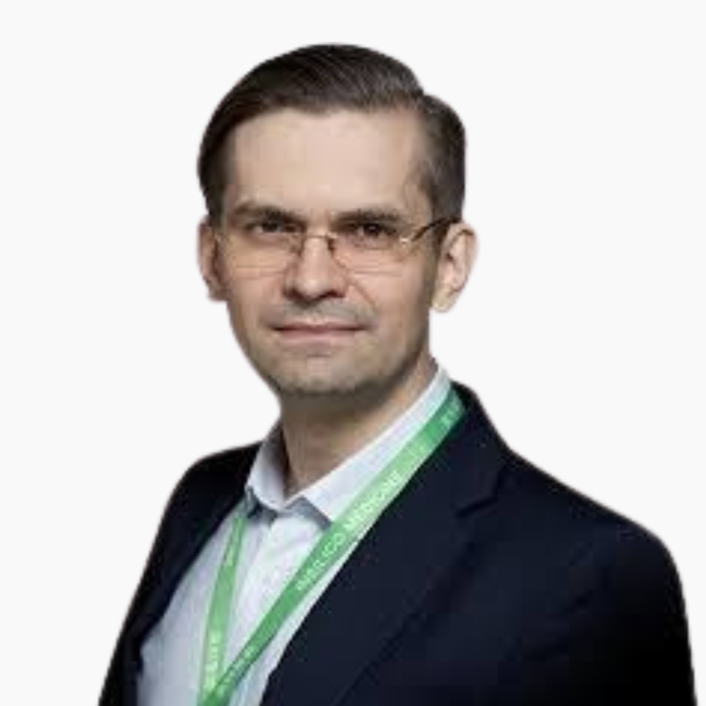 Alex Zhavor, speaking at 6th Age-Related Disease Therapeutics Summit