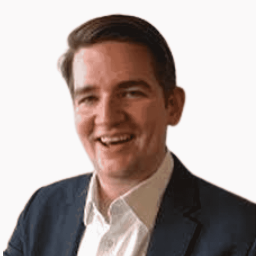 Alexander Pickett, speaking at 6th Age-Related Disease Therapeutics Summit