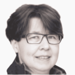 Anne-Ulrike Trendelenburg