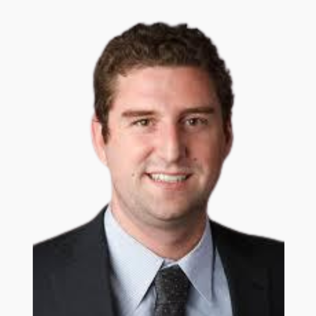 Daniel Oliver, speaking at 6th Age-Related Disease Therapeutics Summit