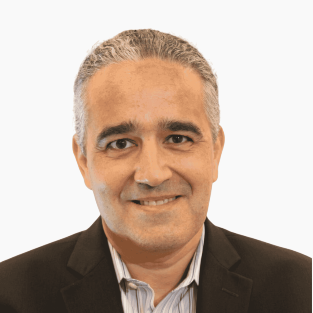 Francisco Leon, speaking at 6th Age-Related Disease Therapeutics Summit
