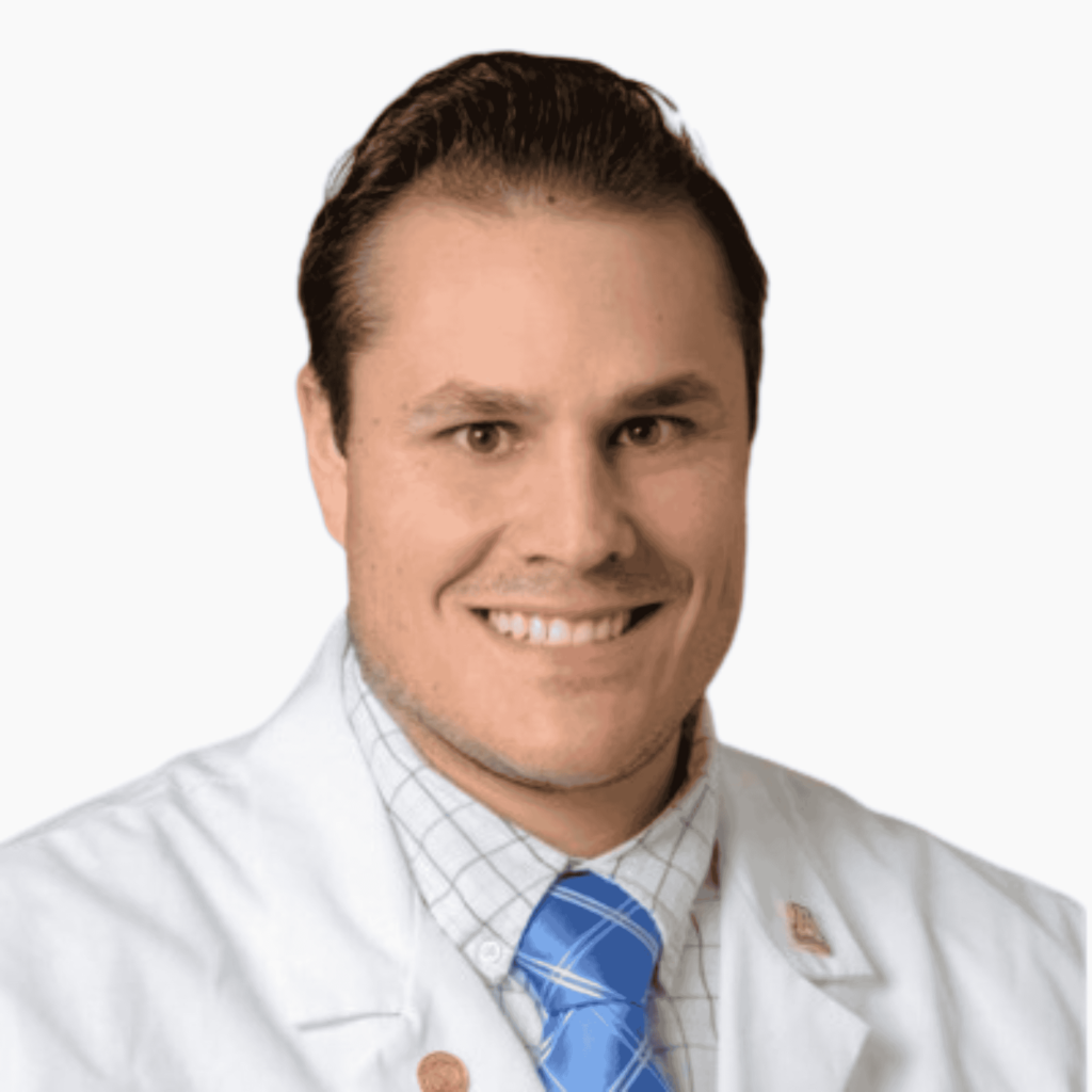 Jeremiah Bearss, speaking at 6th Age-Related Disease Therapeutics Summit