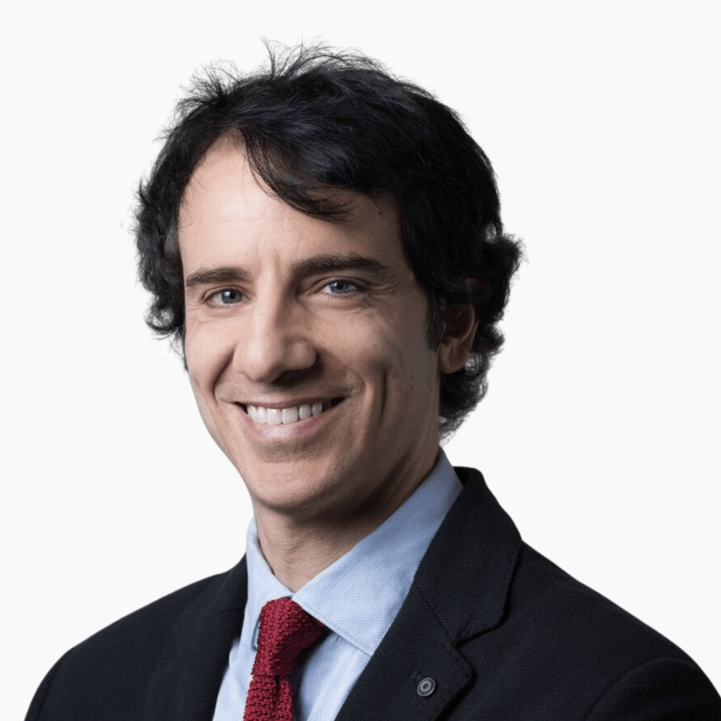 Marco Quart, speaking at 6th Age-Related Disease Therapeutics Summit