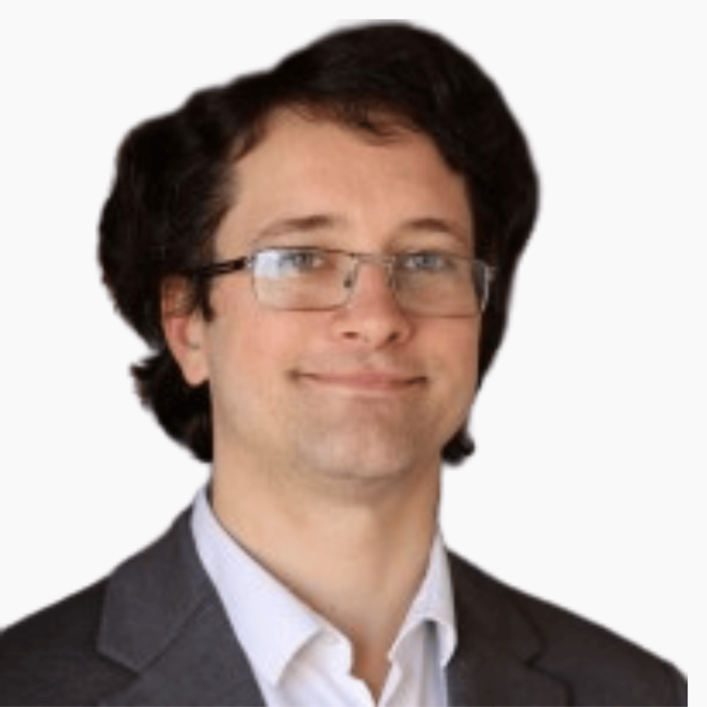 Martin Jensen, speaking at 6th Age-Related Disease Therapeutics Summit