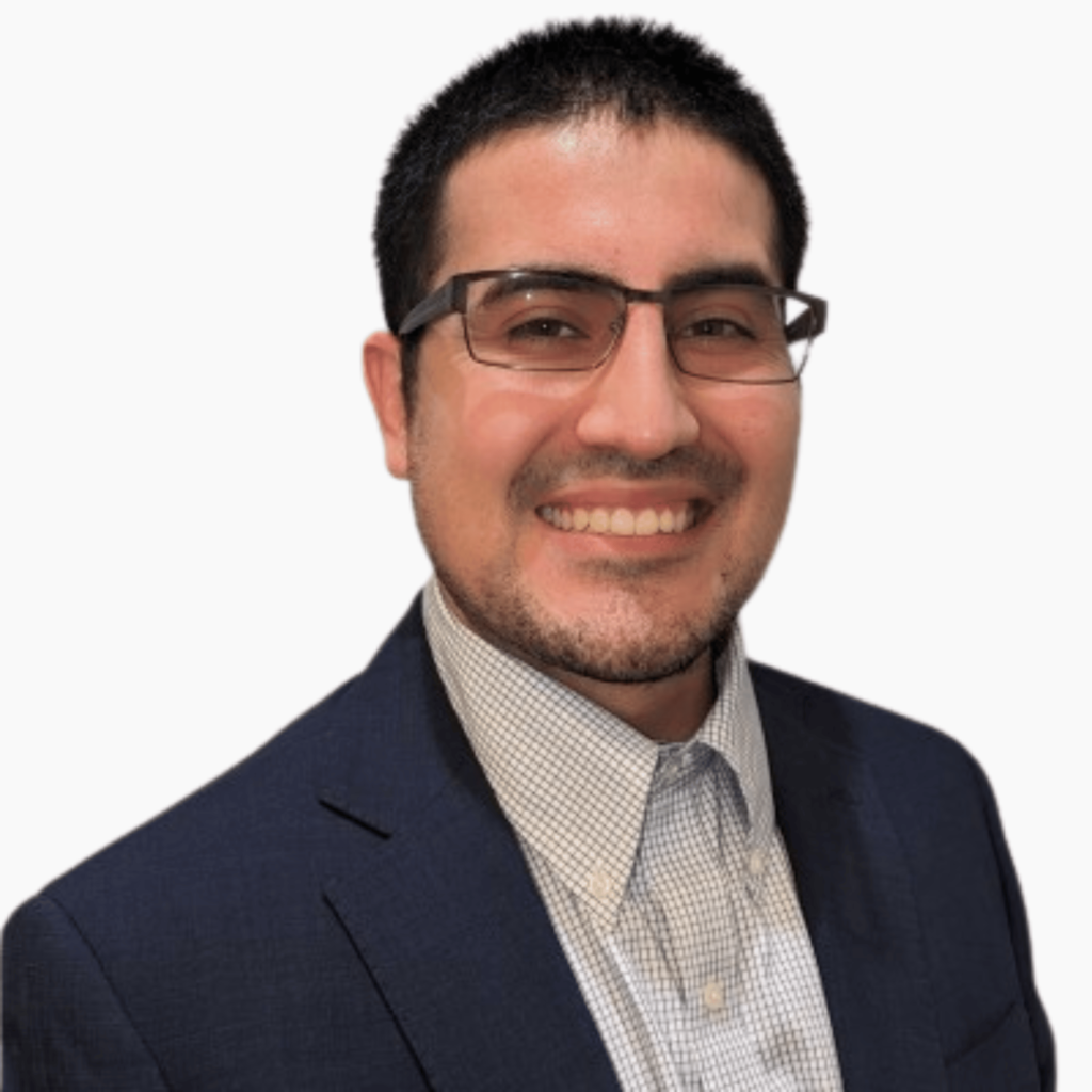 Victor Olmos, speaking at 6th Age-Related Disease Therapeutics Summit