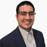 Victor Olmos